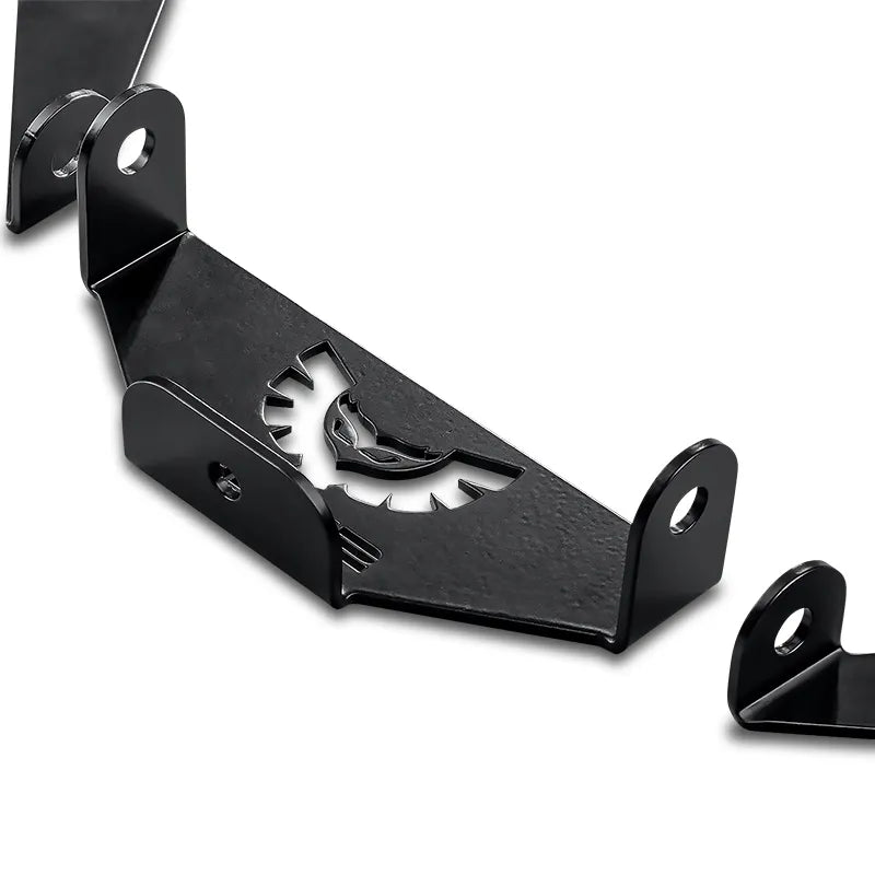 STEDI BRK-GRILL-INNER-RNG-NXTG Inner Grille Bracket To Suit Ford Next Gen Ranger & Everest