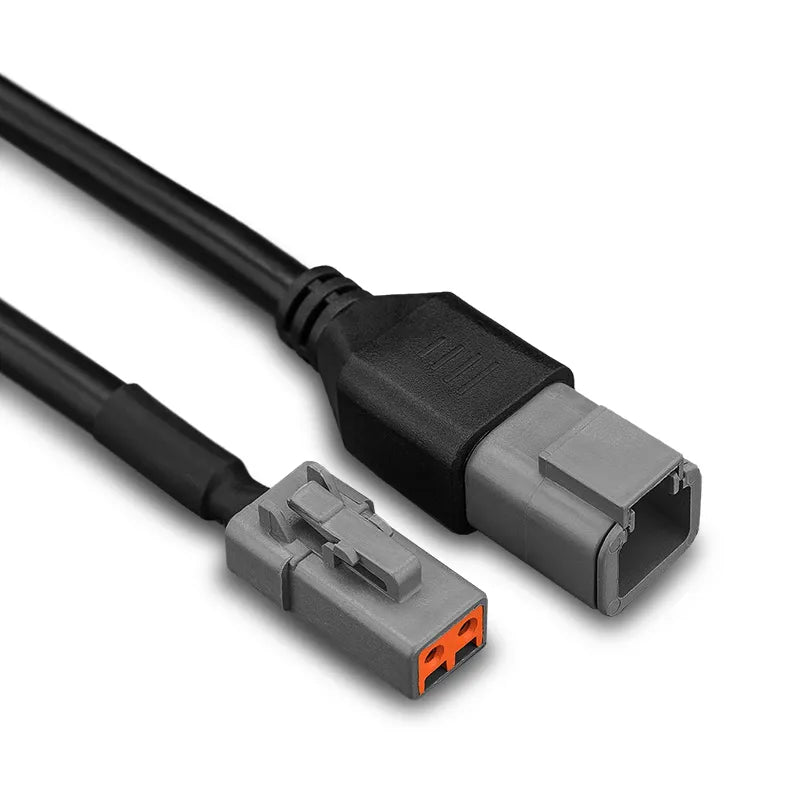 STEDI SNGL-X1-SPORT-8-5INCH 8.5" Single (1x Light) Type-X™ Sport