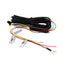 QVIA LUKAS QR-AR-HWPK | 5m Hardwire Power Kit – Continuous Dashcam Power for QR-AR Dashcams