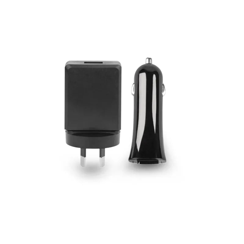 Uniden UH825-2TP 2 Watt UHF Handheld 2-Way Radio Tradies Pack