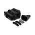 OEX ACX2812 Trailer Plug 12 Pin Flat - Plastic