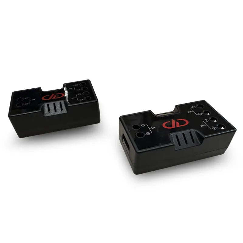 DD Audio DD-E-C6.5B 6.5