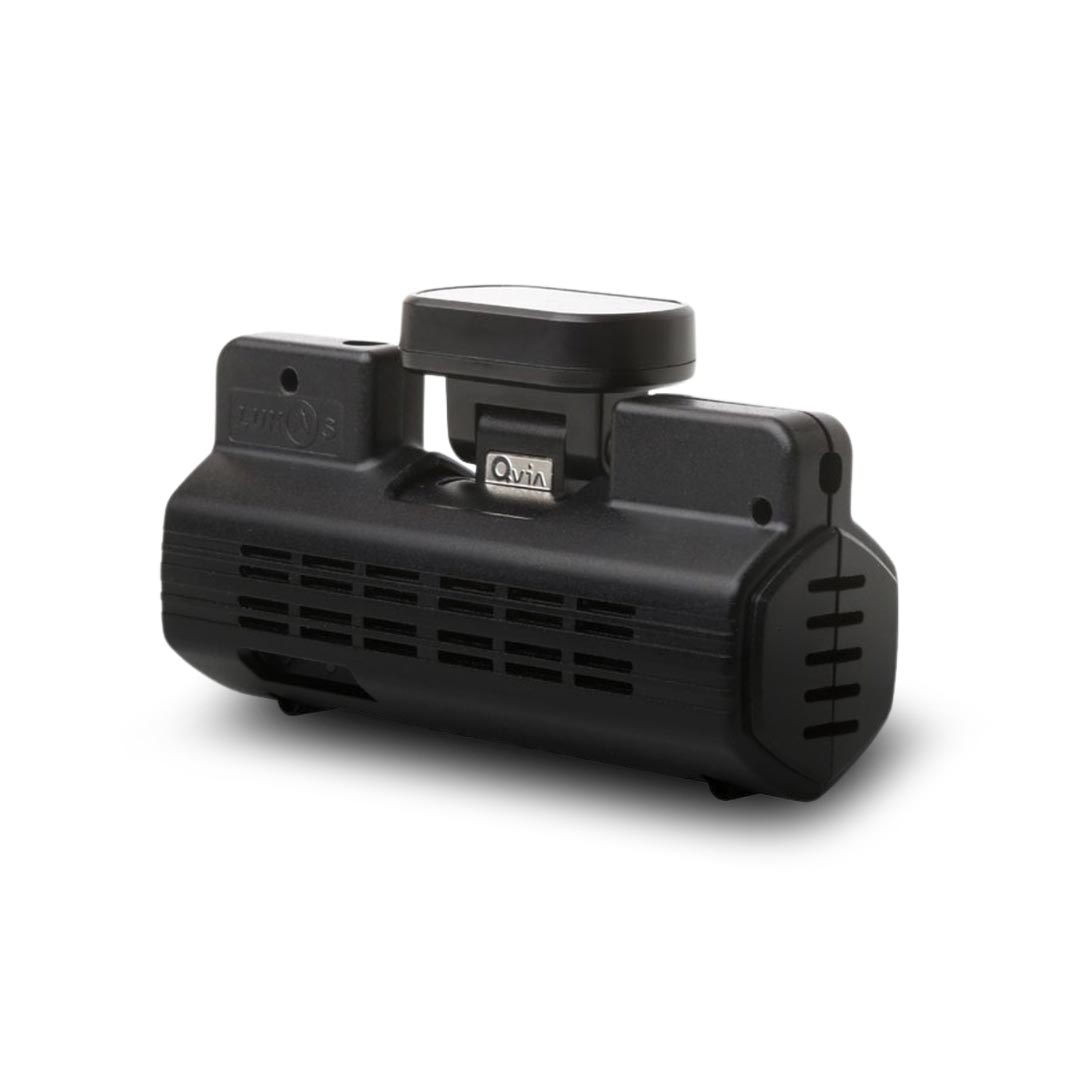 QVIA LUKAS TPC 790 | Tamper Proof Case for AR790 & V790 – Durable Dashcam Protection Cover