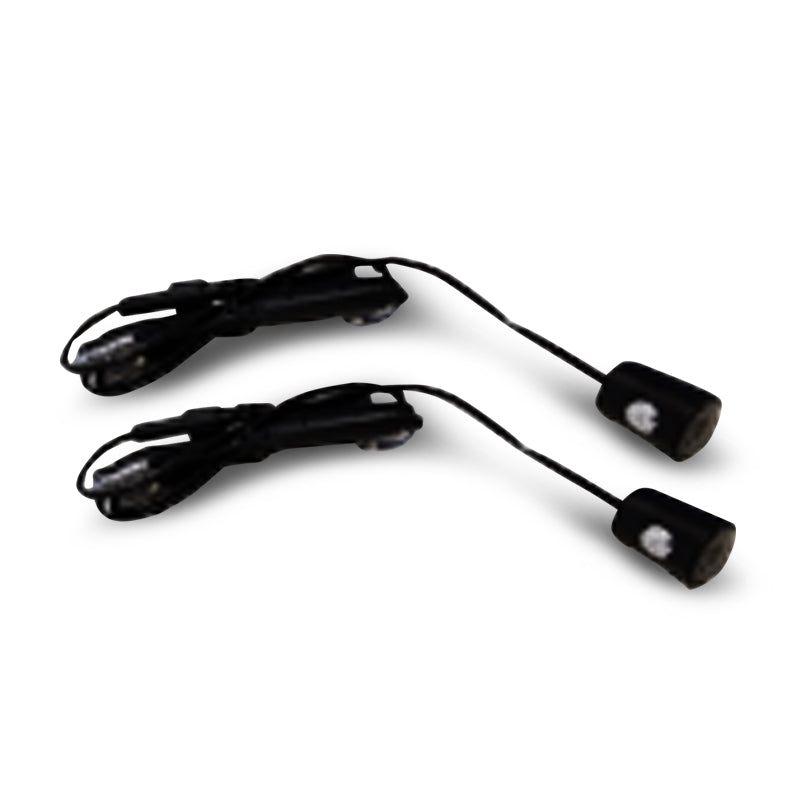 Echomaster FCTP-DR1304 Blind Spot Integration Camera System for RAM Vehicles