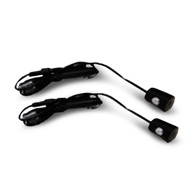Echomaster FCTP-DR1304 Blind Spot Integration Camera System for RAM Vehicles
