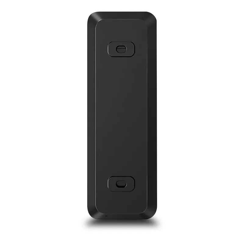eufy E8220CW1 Wireless Video Doorbell Slim Wireless 1080P with Mini Repeater