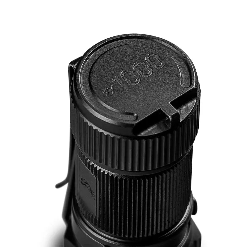 STEDI TORCH-FX1000 FX1000 LED Torch