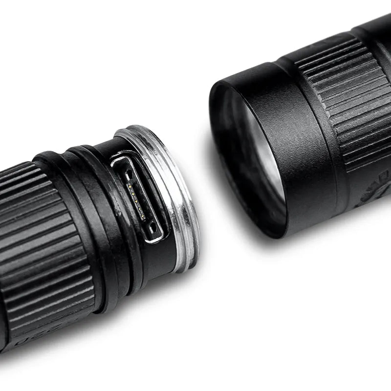 STEDI TORCH-FX220 FX220 LED Torch