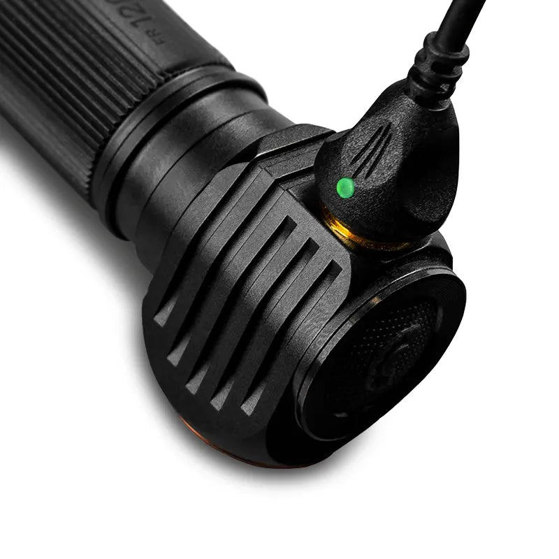 STEDI TORCH-FR1200 FR1200 LED Head Torch
