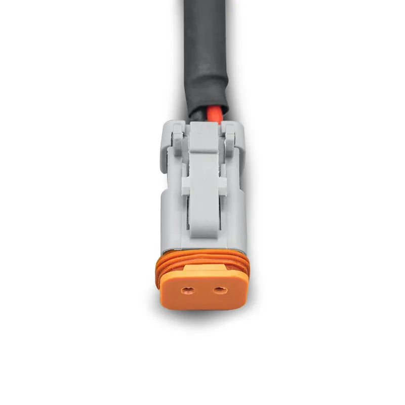STEDI WIRTAIL-REDUCER 150mm DT-P To DT Reducer