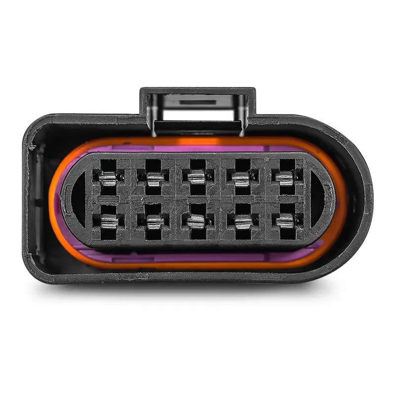 STEDI COLORADO-RG-ADAPTER Piggy Back Adaptor To Suit Holden Colorado, Colorado 7 RG & Trailblazer