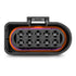 STEDI COLORADO-RG-ADAPTER Piggy Back Adaptor To Suit Holden Colorado, Colorado 7 RG & Trailblazer