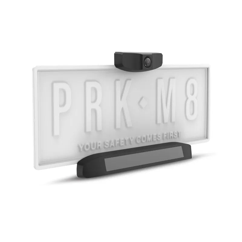 Parkmate RVK-50SW 5.0” Wireless Monitor & Camera Package