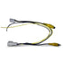 Stinger SRP-JG99H HEIGH10 Package To Suit JEEP Grand Cherokee WJ 99-05