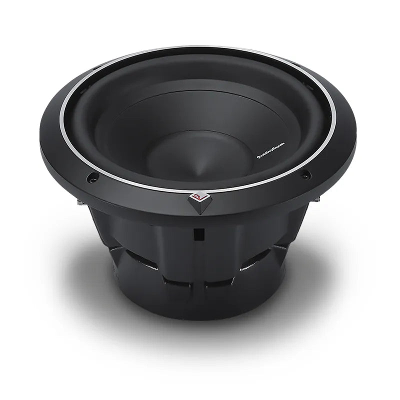 Rockford Fosgate P2D2-10 Punch 10" P2 2-Ohm DVC Subwoofer
