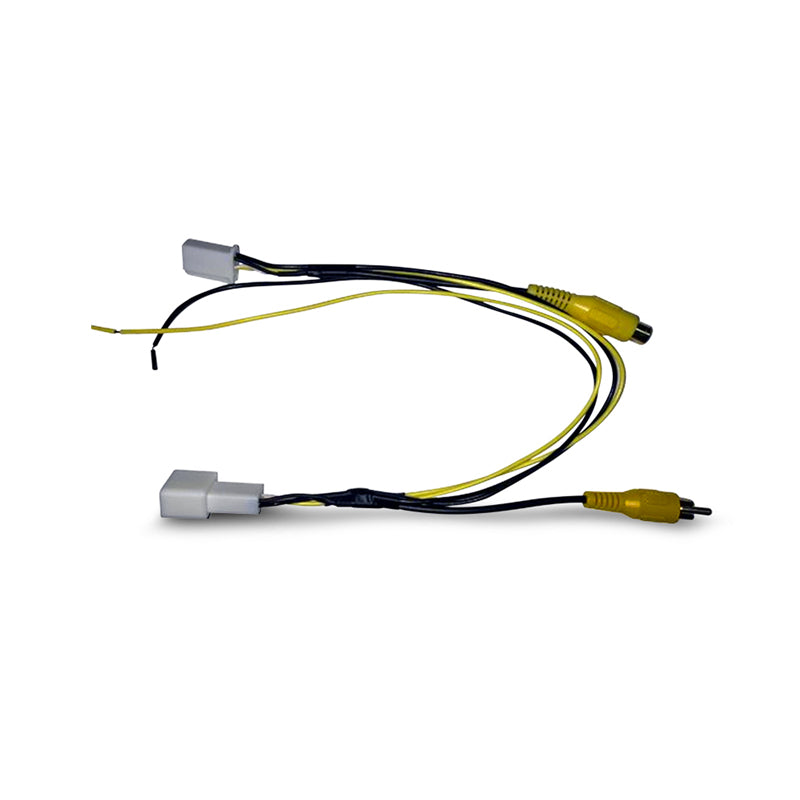 Stinger SRP-TY011H HEIGH10 Infotainment Kit To Suit Toyota