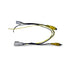 Stinger SRP-TY011H HEIGH10 Infotainment Kit To Suit Toyota