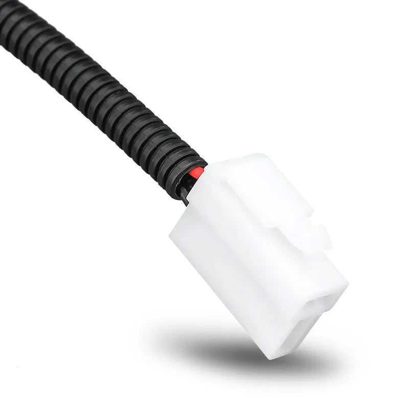 STEDI MITSUBISHI-MQ-ADAPTER Mitsubishi MQ Triton HID Headlight Piggy Back Adaptor