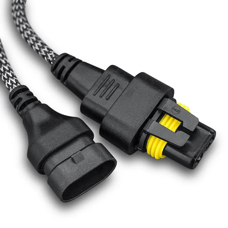 STEDI LEDCONV-HB4-CANBUS HB4 (9006) Canbus Cancellation Module (Pair)