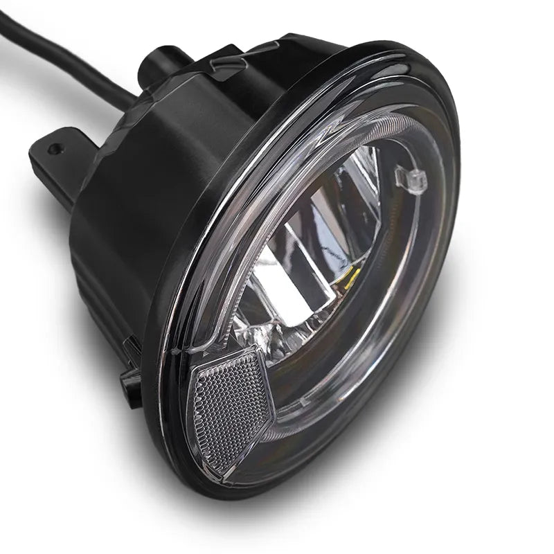 STEDI LEDCONV-FOG-ARB-2 LED FOG & DRL Upgrade Kit to Suit ARB Summit Bull Bar