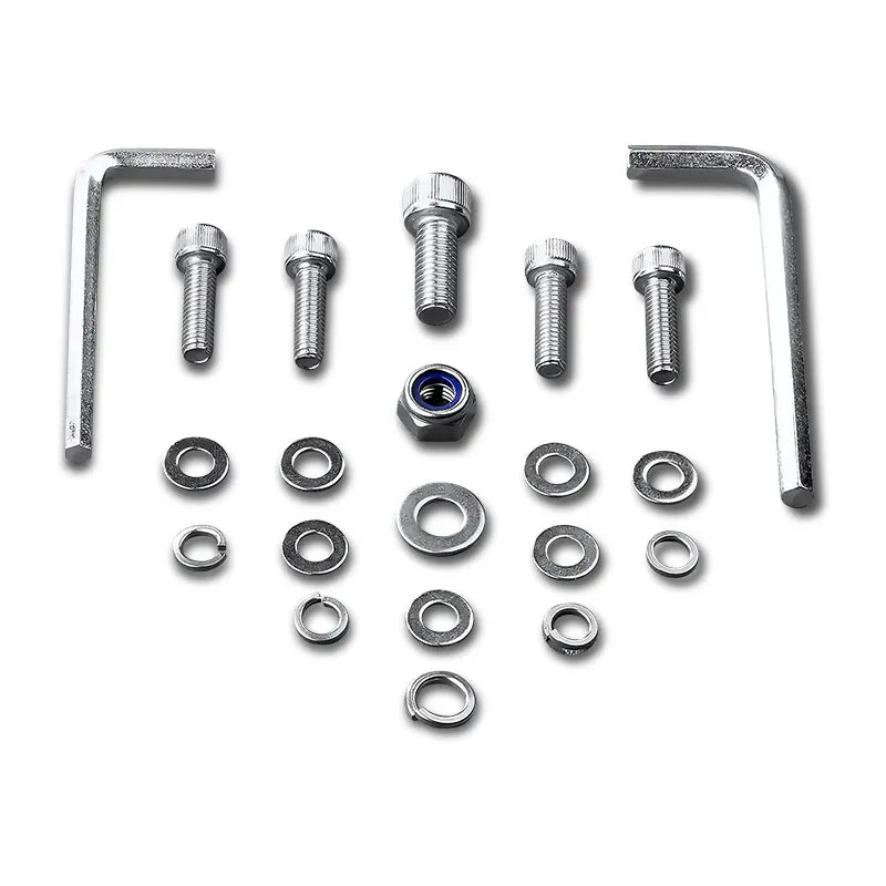 STEDI BRK-GRILL-INNER-RNG-NXTG Inner Grille Bracket To Suit Ford Next Gen Ranger & Everest