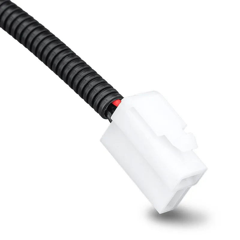 STEDI D-MAX-ADAPTER Isuzu D-Max (Post Aug-2020) Piggy Back Adapter