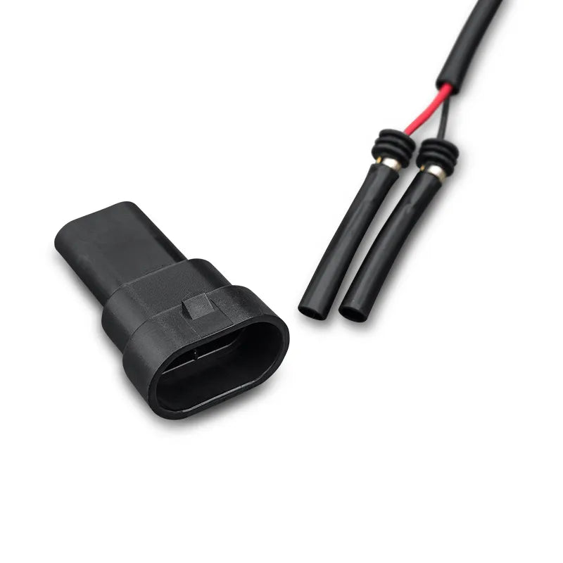 STEDI LEDCONV-IRONMAN-BLK LED / DRL Fog Light to Suit Ironman Bull Bars