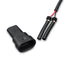 STEDI LEDCONV-IRONMAN-BLK LED / DRL Fog Light to Suit Ironman Bull Bars