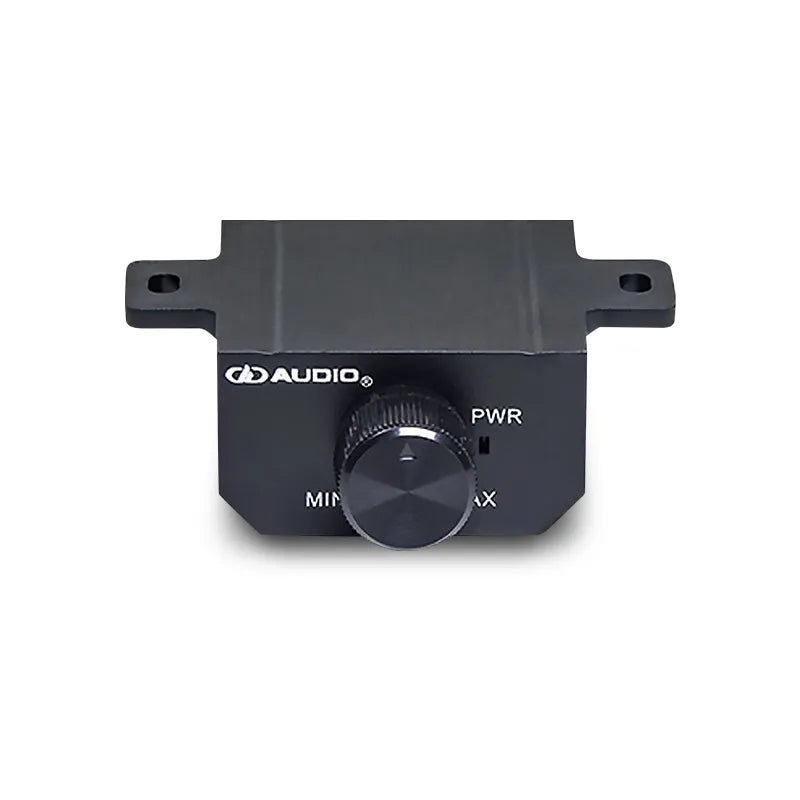 DD Audio DD-SS600 600 Watt Monoblock Amplifier
