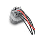 STEDI FORTUNER-OLD Piggy Back Adaptor To Suit Toyota Fortuner Crusade (LED Models / Pre Aug-2020)