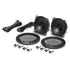Rockford Fosgate R14X2 Prime 4" 2-Way Full-Range Speaker - Pair