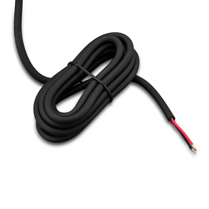 STEDI LEDROCK-AMB-1PC Surface LED Rock Light (1500K)
