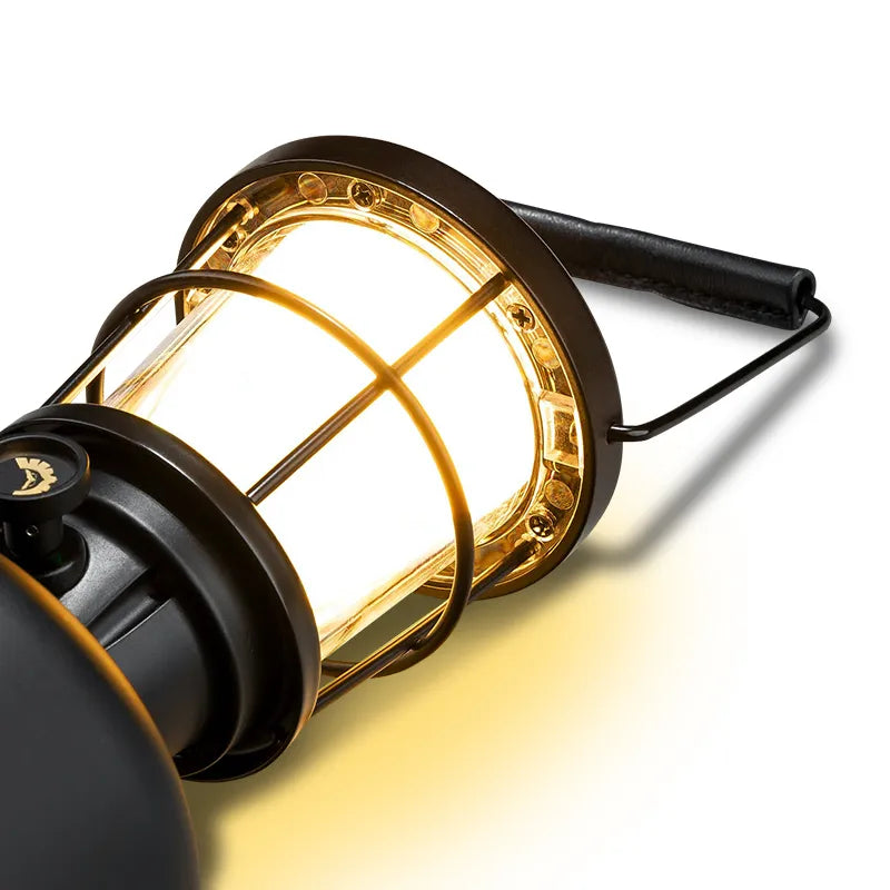STEDI LANTERN-STELLAR Stellar LED Camping Lantern