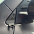 GMF4x4 MB-012P (012P-MB) Mirror Antenna Bracket Suit Land Cruiser 200 Series 2016-2021 Passenger Side
