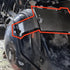 GMF4x4 DG-502 (502-DG) Rear Diff Wire Plate To Suit DMAX/BT-50 2021+