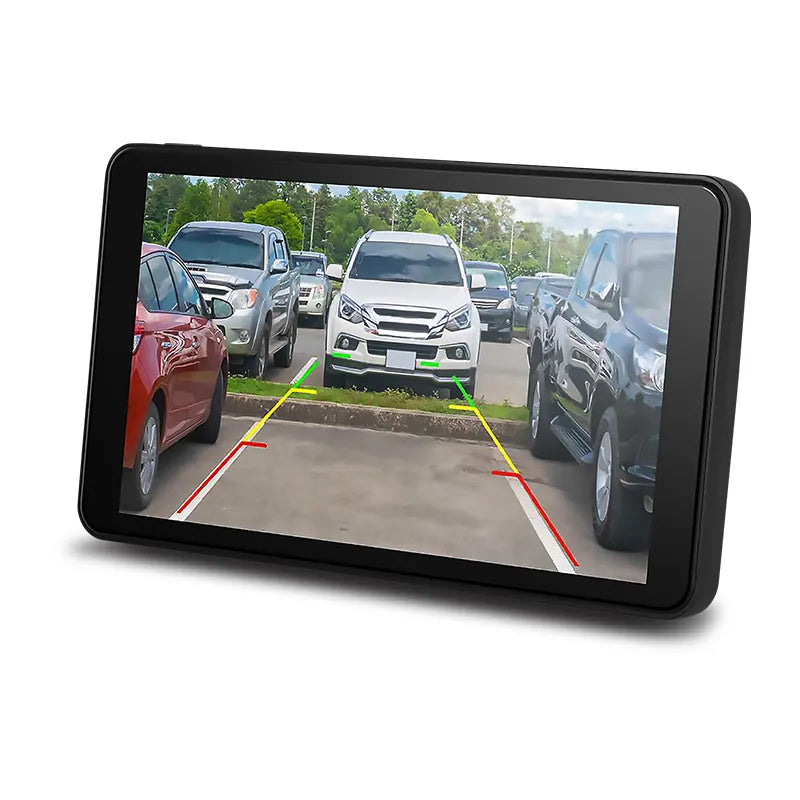 Parkmate PM-72W 7.0