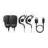 Uniden UH825-2TP 2 Watt UHF Handheld 2-Way Radio Tradies Pack