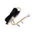 QVIA LUKAS QR-AR-HWPK | 5m Hardwire Power Kit – Continuous Dashcam Power for QR-AR Dashcams