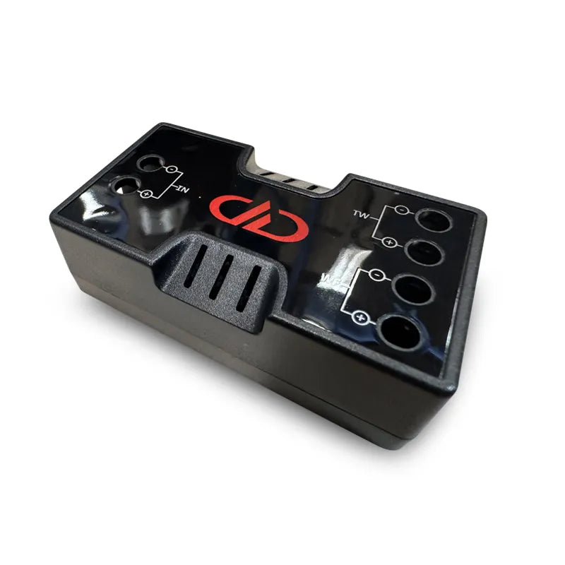 DD Audio DD-E-C6.5B 6.5