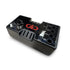 DD Audio DD-E-C6.5B 6.5" 75W 4-Ohm Component Speakers Set