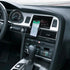 iOttie HLCRIO143 Easy One Touch Wireless 2 Air Vent/CD Mount Phone Holder