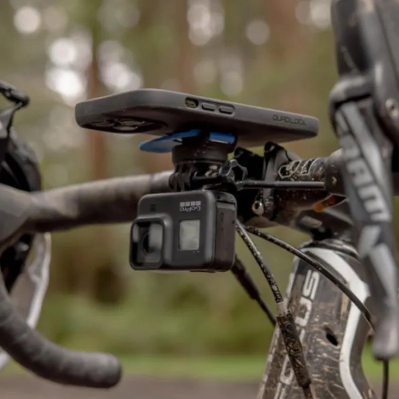 Quad Lock® QLA-GPR Action Cam Adaptor for OFM