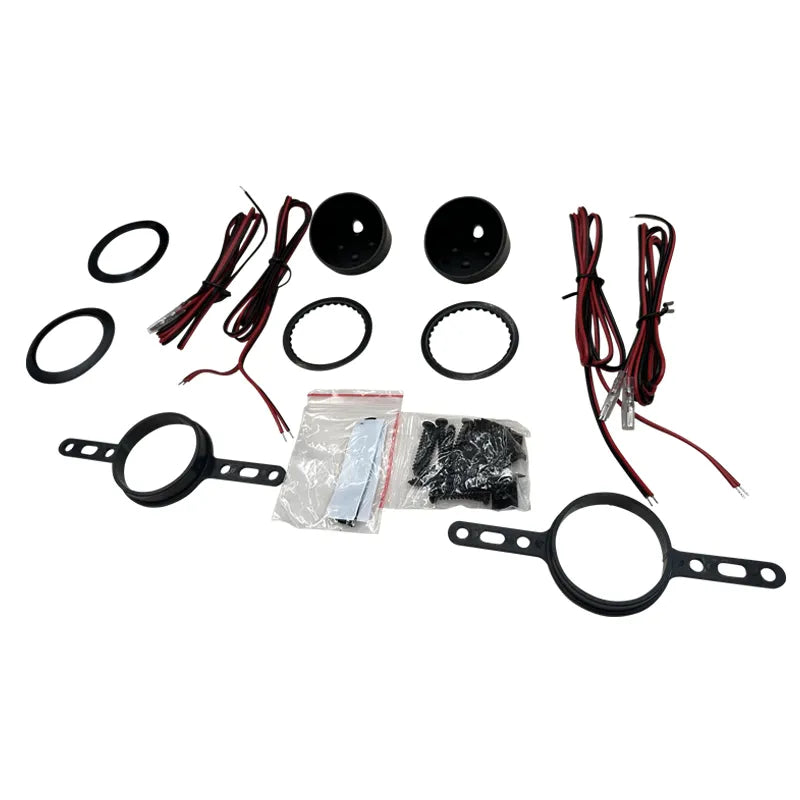 DD Audio DD-E-C6.5B 6.5