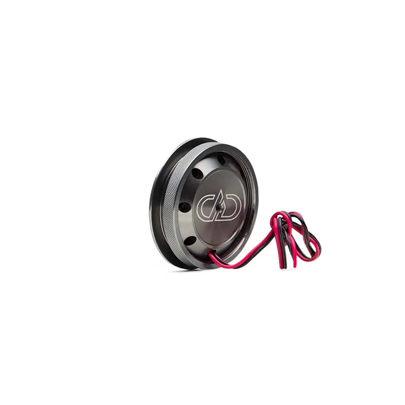 DD Audio DD-CC6.5A 6.5" 180W C Class Component Speaker System - Pair