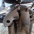 GMF4x4 DG-502 (502-DG) Rear Diff Wire Plate To Suit DMAX/BT-50 2021+