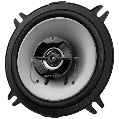 Kenwood KFC-S1367 5 Inch 2-Way Car Speakers 260W Peak 30W RMS Pair