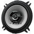 Kenwood KFC-S1367 5 Inch 2-Way Car Speakers 260W Peak 30W RMS Pair