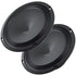 Audison AP65OHM2 Prima Line 6.5" 210W Woofer Speaker - Pair (AP 6.5 2OHM)