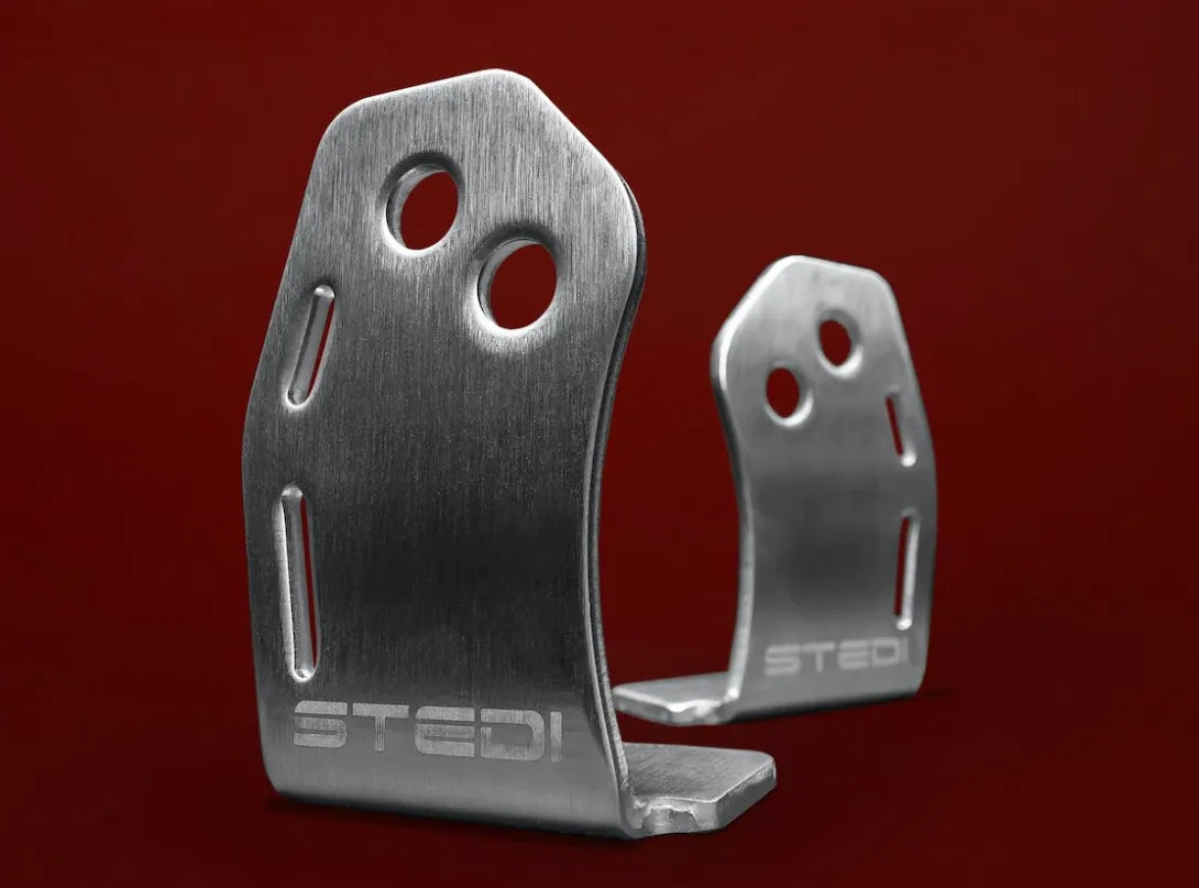 STEDI BRKST3303-PRO-SDE Side Brackets for ST3303 Pro Light Bars