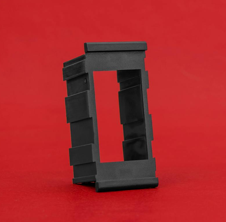 STEDI ROKHOLD-MID Middle Panel Holder Housing for Rocker Switches